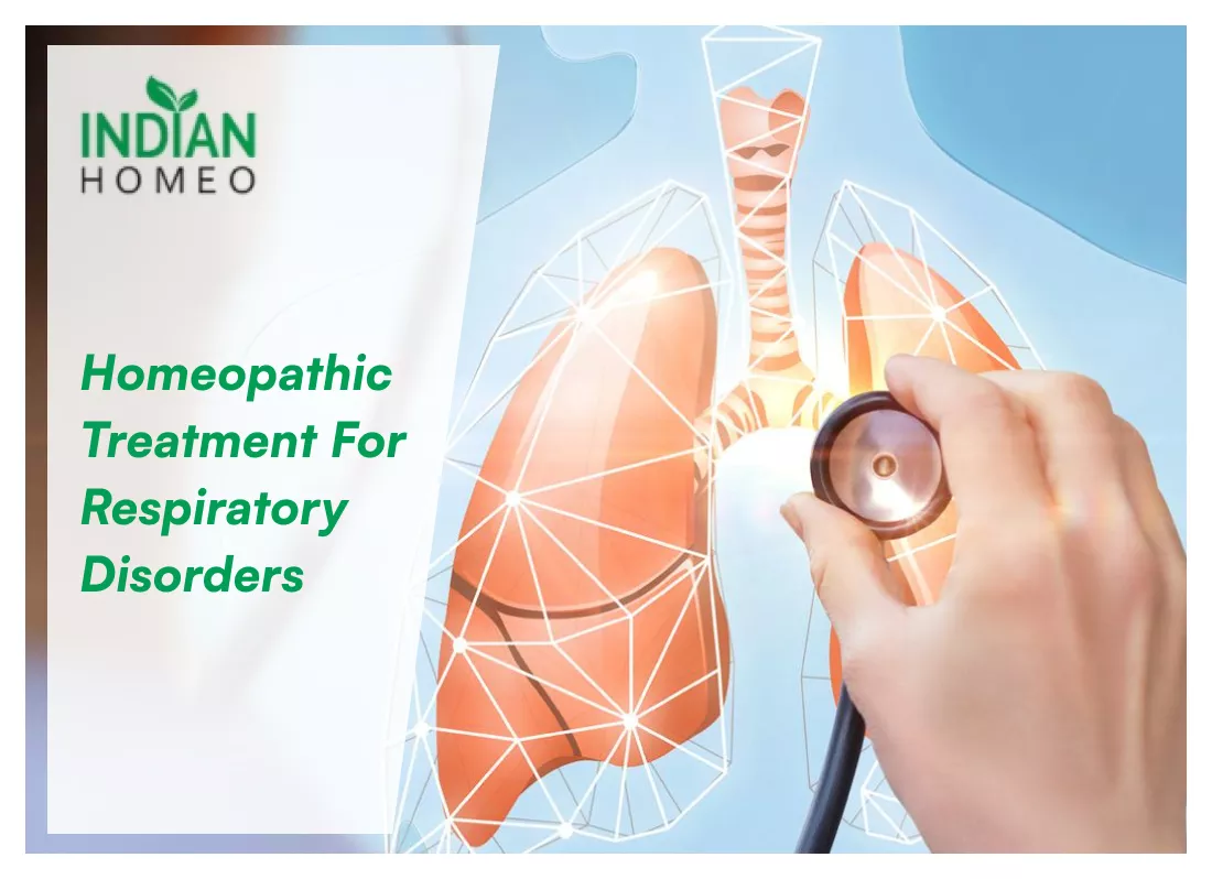 respiratory disorders