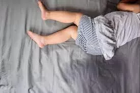 BED WETTING ENURESIS